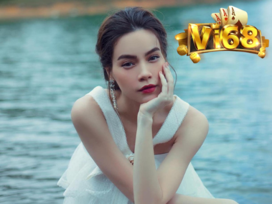 Hồ Ngọc Hà - Nữ hoàng giải trí của giới showbiz Việt